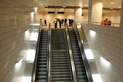 KADIKÖY PENDİK METRO AÇILIŞI