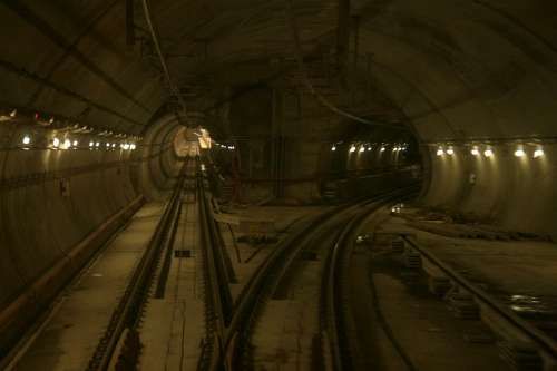 KADIKÖY PENDİK METRO AÇILIŞI