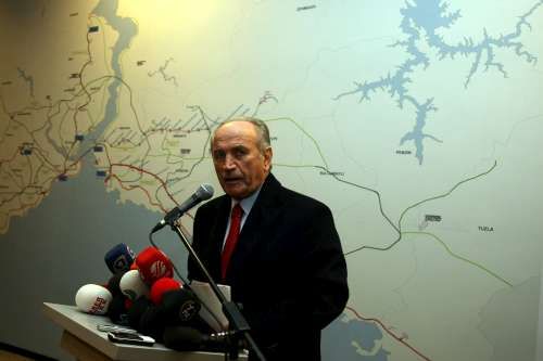 KADIKÖY PENDİK METRO AÇILIŞI