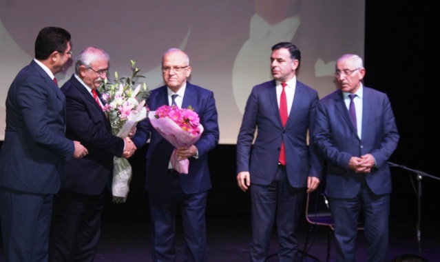 Kars-Der Ataşehir, Sarıkamış Şehitleri Etkinliği 2017