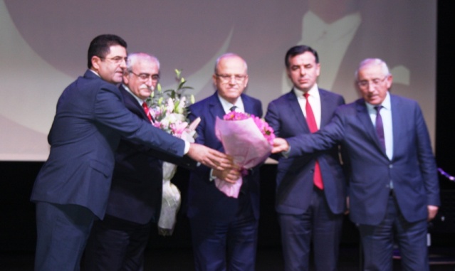 Kars-Der Ataşehir, Sarıkamış Şehitleri Etkinliği 2017