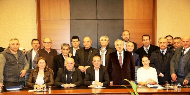 Kastamonu Araç köy Dernekleri, Battal ilgezdi Ziyareti