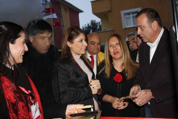 ATAŞEHİR LİONS ATAEVİ KAYIŞDAĞIATAŞEHİR LİONS ATAEVİ KAYIŞDAĞI