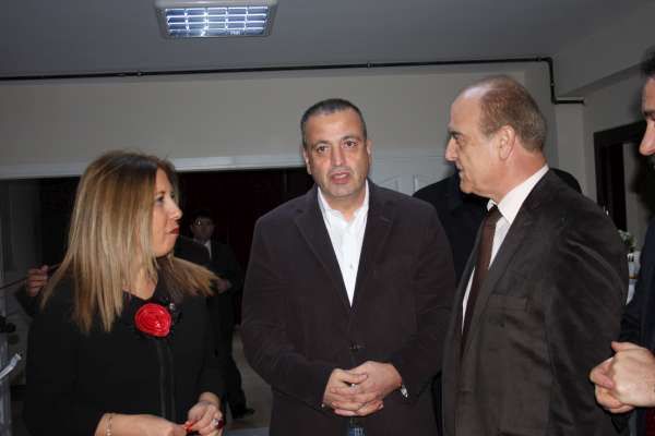 ATAŞEHİR LİONS ATAEVİ KAYIŞDAĞI