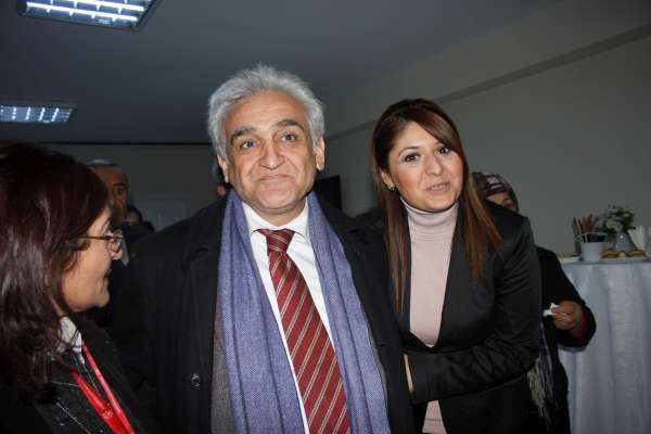 ATAŞEHİR LİONS ATAEVİ KAYIŞDAĞI