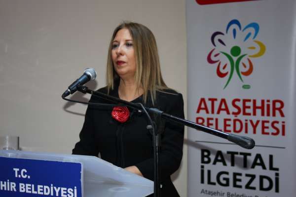 ATAŞEHİR LİONS ATAEVİ KAYIŞDAĞI