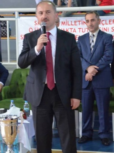 ATAŞEHİR KAYMAKAMLIK KUPASI TAEKWONDO ŞAMPİYONASI 2017