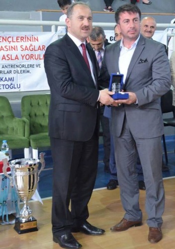 ATAŞEHİR KAYMAKAMLIK KUPASI TAEKWONDO ŞAMPİYONASI 2017