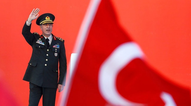 Yenikapı Demokrasi ve Şehitler Mitingi fotoları 2016