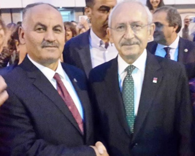 Kemal Kılıçdaroğlu, Ataşehir Toplu Açılış Fotoları 2016