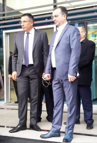 Kemal Kılıçdaroğlu, Ataşehir Toplu Açılış Fotoları 2016