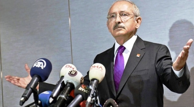 Kemal Kılıçdaroğlu, Ataşehir Toplu Açılış Fotoları 2016