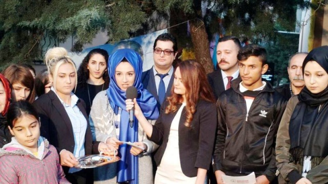 Kemal Kılıçdaroğlu, Ataşehir Toplu Açılış Fotoları 2016