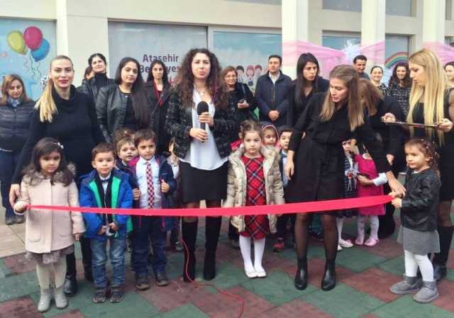 Kemal Kılıçdaroğlu, Ataşehir Toplu Açılış Fotoları 2016