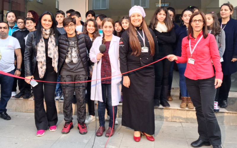 Kemal Kılıçdaroğlu, Ataşehir Toplu Açılış Fotoları 2016