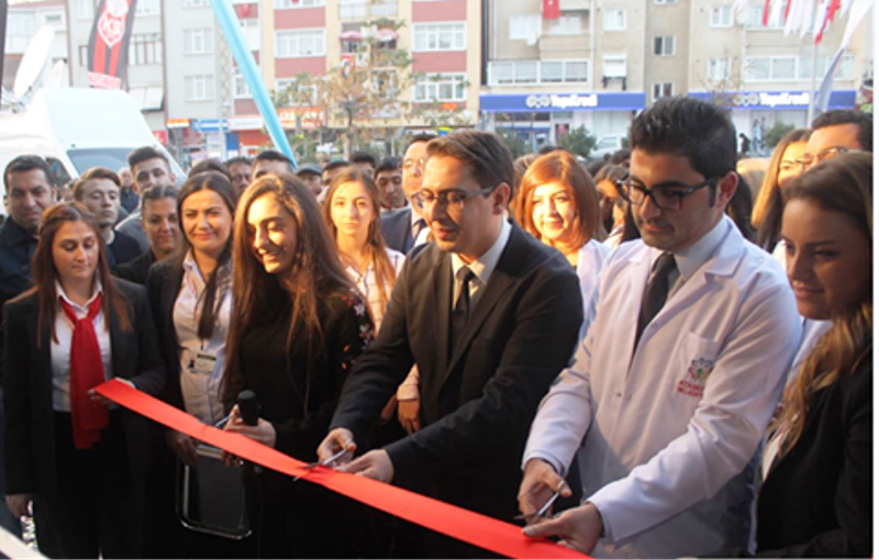 Kemal Kılıçdaroğlu, Ataşehir Toplu Açılış Fotoları 2016