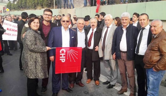Kemal Kılıçdaroğlu, Ataşehir Toplu Açılış Fotoları 2016