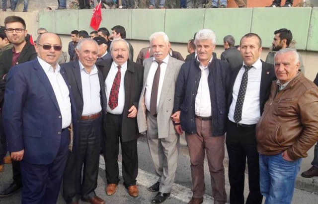 Kemal Kılıçdaroğlu, Ataşehir Toplu Açılış Fotoları 2016