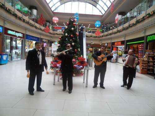 KENT ÇARŞI 2012 YILI FOTOLARI