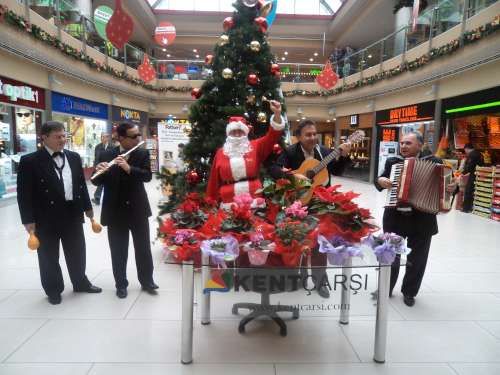 KENT ÇARŞI 2012 YILI FOTOLARI