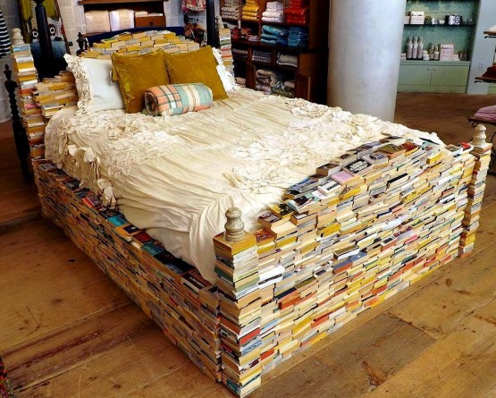 Kitap Kanepe