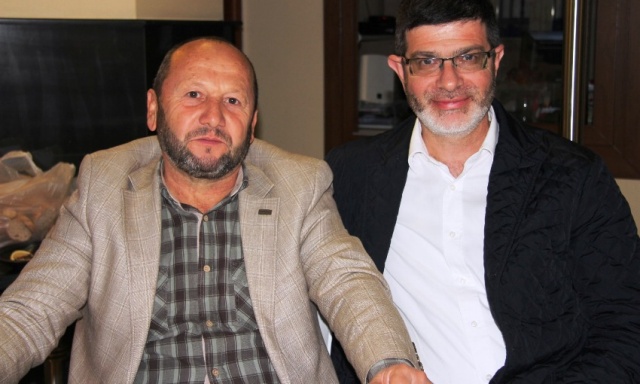 Ataşehir Kızılay'dan vefa buluşması 2019
