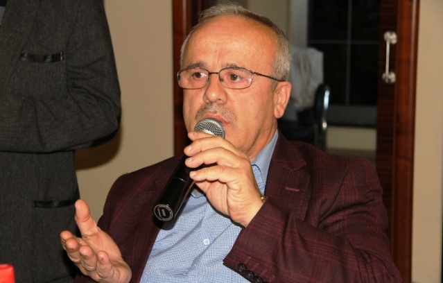 Ataşehir Kızılay'dan vefa buluşması 2019