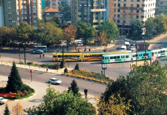 Konya ,Tarihi  Gezilecek Yerleri