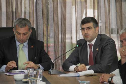 METİN KÜLÜNK SULTANBEYLİ