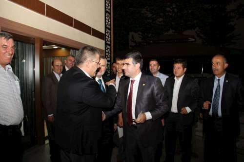 METİN KÜLÜNK SULTANBEYLİ