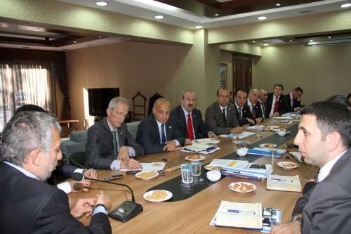 METİN KÜLÜNK SULTANBEYLİ