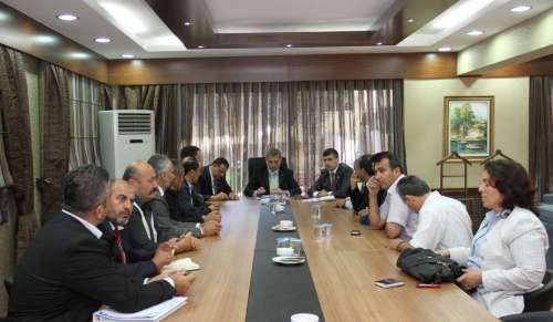 METİN KÜLÜNK SULTANBEYLİ