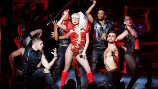 Lady Gaga