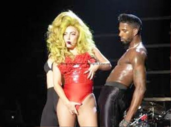 Lady Gaga