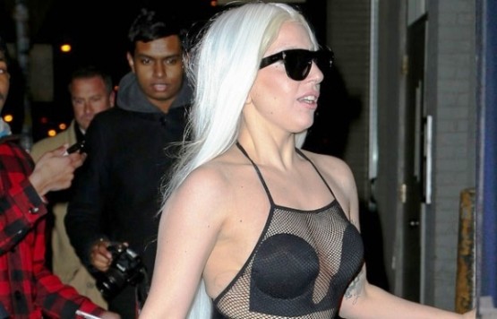Lady Gaga