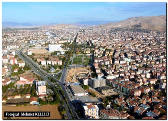 Malatya Fotoları