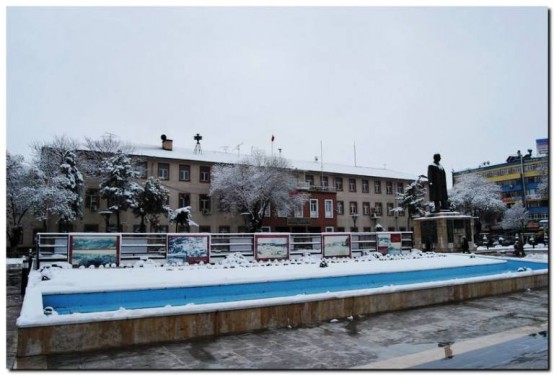 Malatya Fotoları