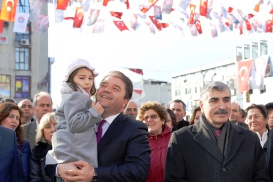 Maltepe 23 Nisan Etkinlikleri 2015