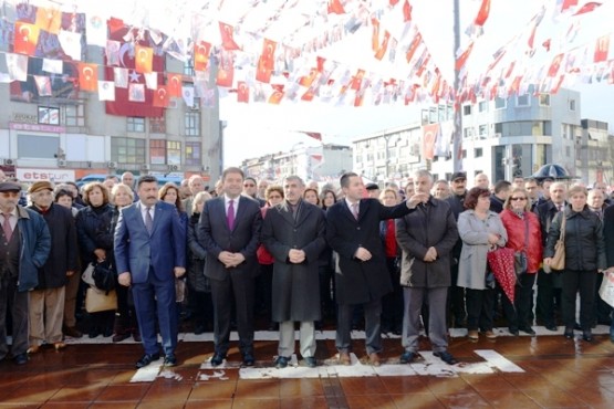 Maltepe 23 Nisan Etkinlikleri 2015