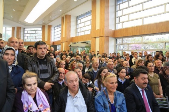 MALTEPE, ALİ KILIÇ, MUSTAFA SARIGÜL