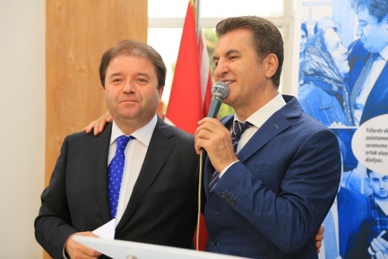 MALTEPE, ALİ KILIÇ, MUSTAFA SARIGÜL