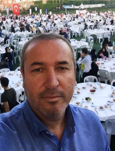 ÇANDEF Maltepe Gülsuyu Stadı Büyük Çankırı İftarı 2018