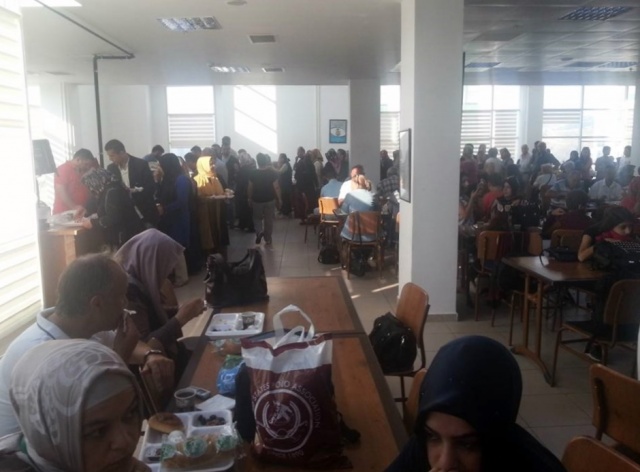 Maltepe Çankırılılar Derneği, Çankırı Buluşması 2015