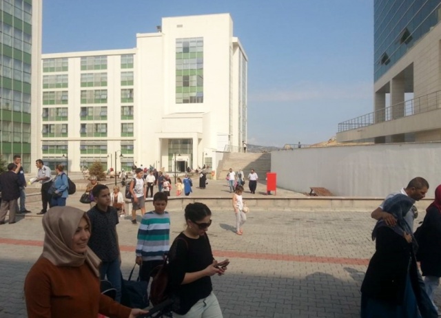 Maltepe Çankırılılar Derneği, Çankırı Buluşması 2015