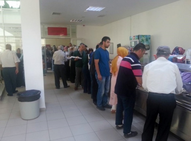 Maltepe Çankırılılar Derneği, Çankırı Buluşması 2015