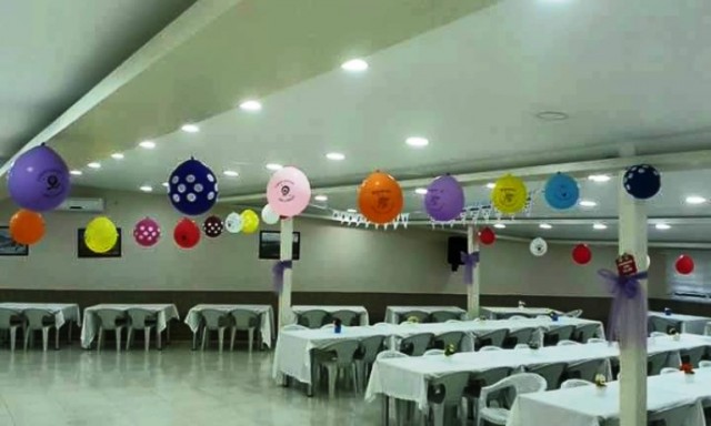 Maltepe Çankırılılar Derneği Etkinlik, Nişan, Kına, Salonu