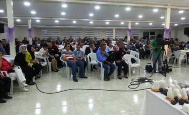 Maltepe Çankırılılar Derneği Etkinlik, Nişan, Kına, Salonu