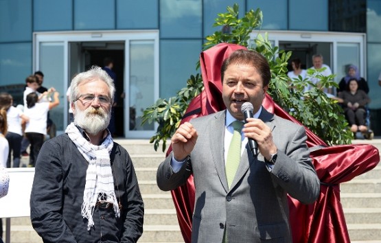 Maltepe Engelliler Etkinliği 2015
