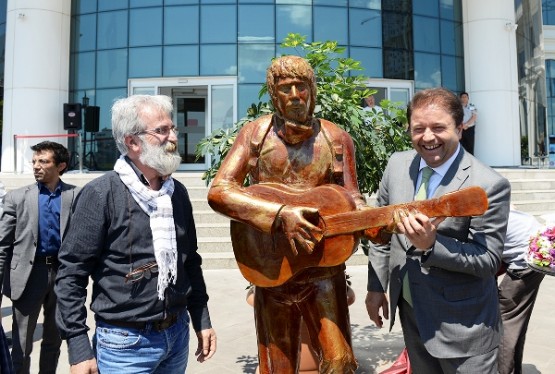 Maltepe Engelliler Etkinliği 2015