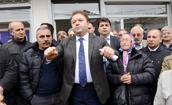 Maltepe Gülsuyu Kentsel Donüşüm Müjdesi
